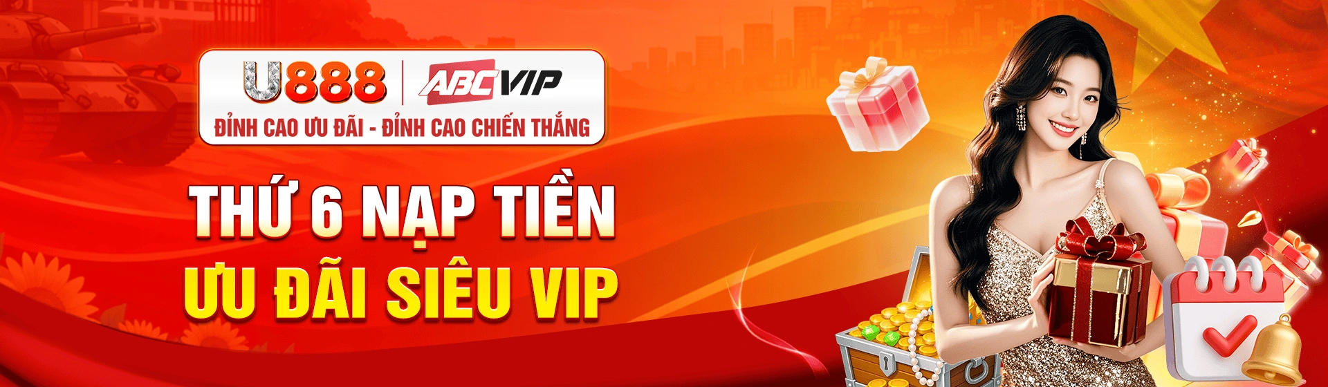 Hình ảnh giới thiệu U888