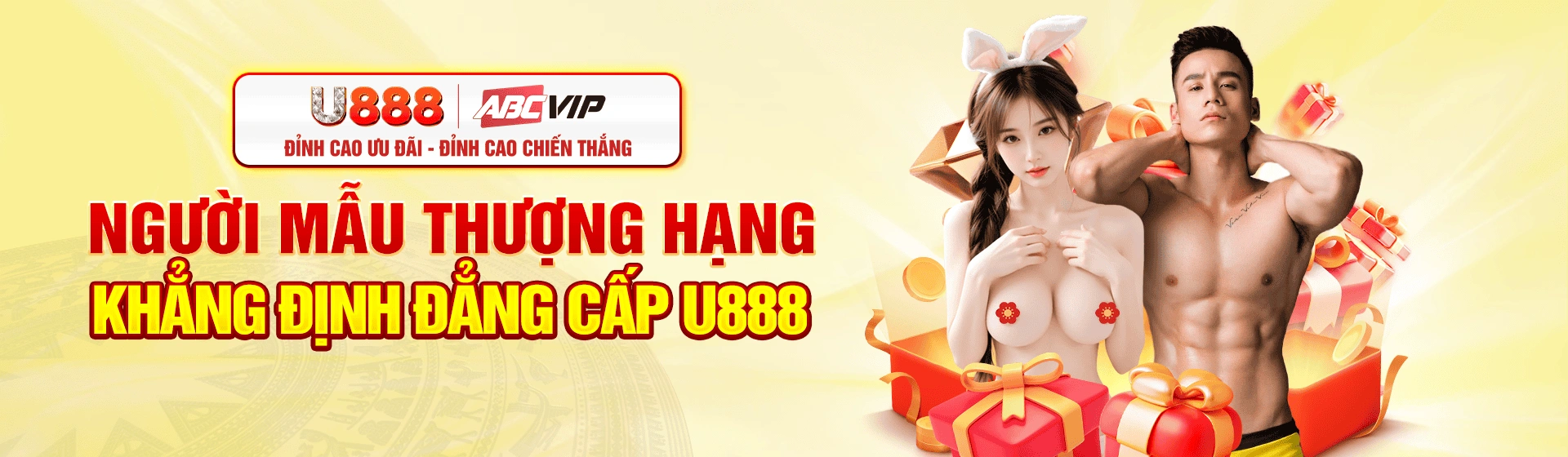 Không gian nội dung giải trí U888