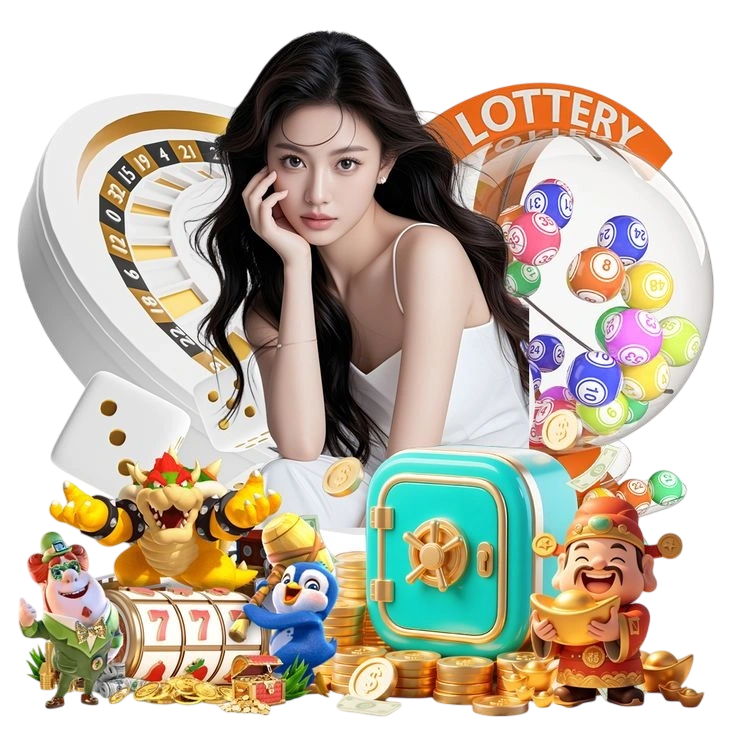 Thông tin xổ số U888